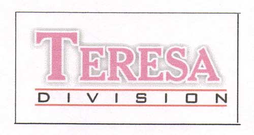 Teresa Device mark 1362620 Trademark