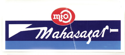 Mto, Mahasagar Device mark 1364292 Trademark