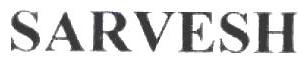 Sarvesh Device mark 1368898 Trademark