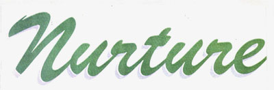 Nurture Device mark 1369762 Trademark