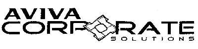 Aviva Corporate Solutions With Device Device mark 1382908 Trademark