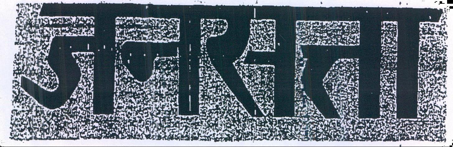 Jansatta (label) Device mark 1383138 Trademark