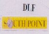 Dlf South Point ( Label) Device mark 1390250 Trademark