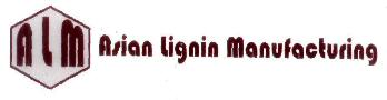 Alm Asian Lignin Manufacturing With Label Device mark 1393754 Trademark