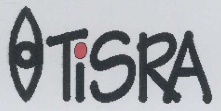 Tisra (device Of Eye) Device mark 1399673 Trademark