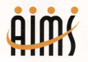 Aims Device mark 1400086 Trademark