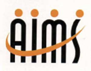 Aims Device mark 1400087 Trademark