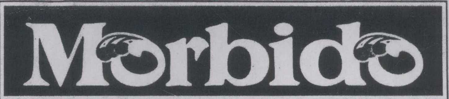 Morbido Device mark 1400431 Trademark