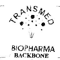 T R A N S M E D Biopharma Backbone ( Label) Device mark 1400625 Trademark