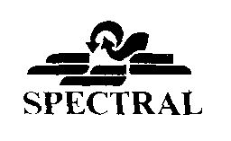Spectral With Device Device mark 1400938 Trademark