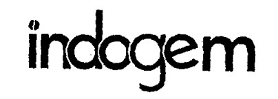 Indogem Device mark 1403765 Trademark