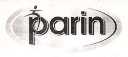 Parin (label) Device mark 1404740 Trademark