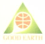 Good Earth (label) Device mark 1406195 Trademark