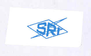 Sri (device Of Quadrilateral Containing Letter) Device mark 1406284 Trademark