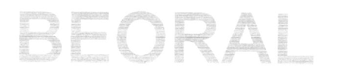 Beoral Device mark 1407601 Trademark