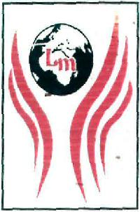 Lm With Label Device mark 1407607 Trademark