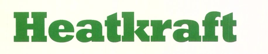 Heatkraft Device mark 1407632 Trademark