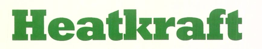 Heatkraft Device mark 1407635 Trademark