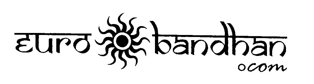 Euro Bandhan .com (label) Device mark 1407729 Trademark