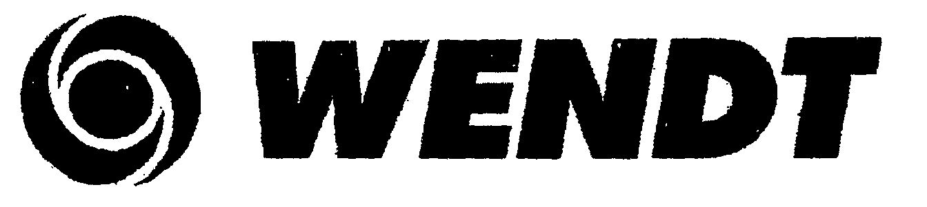 Wendt Device mark 1407740 Trademark