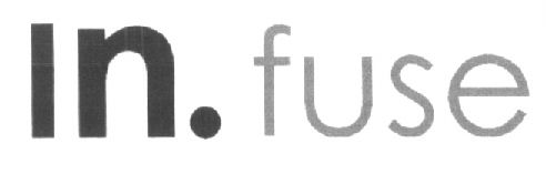 In. Fuse (heavy Letters) Device mark 1408013 Trademark