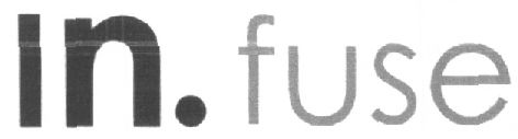 In. Fuse (heavy Letters) Device mark 1408042 Trademark