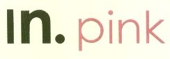 In. Pink Device mark 1408055 Trademark