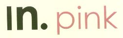 In. Pink (heavy Leters) Device mark 1408076 Trademark