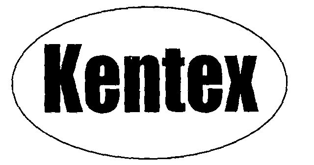 Kentex (label) Device mark 1408095 Trademark