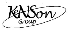 Kenson Group Device mark 1408537 Trademark