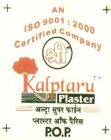 Kalptaru Plaster Device mark 1409001 Trademark