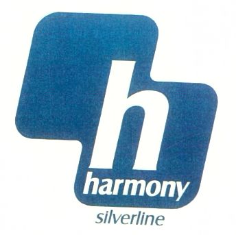 Harmony Silverline Device mark 1409242 Trademark