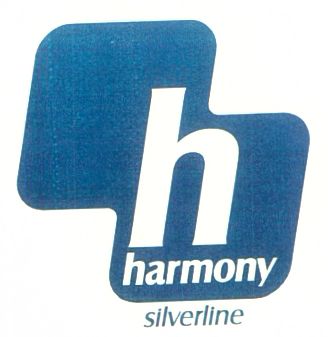 Harmony Silverline Device mark 1409249 Trademark