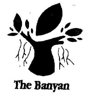 The Banyan With Device Mark Of Tree Device mark 1413409 Trademark