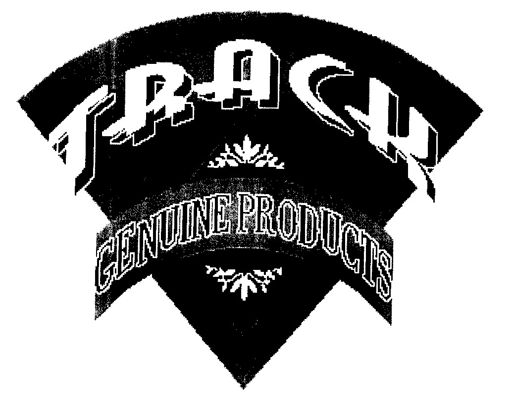 Track Genuine Products With Label Device mark 1414148 Trademark