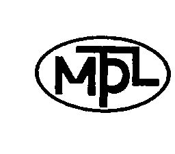 Mtpl ( Logo) Device mark 1414476 Trademark