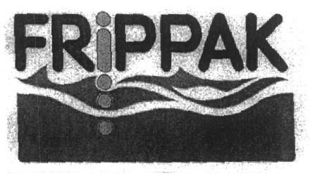 Frippak Device mark 1416146 Trademark