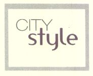 City Style Device mark 1418068 Trademark