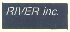 River Inc. Device mark 1418087 Trademark
