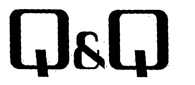 Q&q Device mark 1418406 Trademark