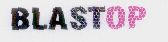 Blastop With Label Device mark 1418946 Trademark