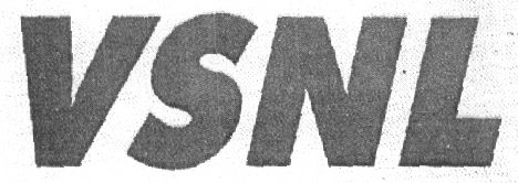 Vsnl Device mark 1418975 Trademark