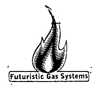 Furniture Gas Systems.(device Of Flame) Device mark 1420340 Trademark