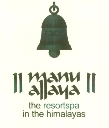 Manu Allaya ( De Of Bell) Device mark 1420751 Trademark