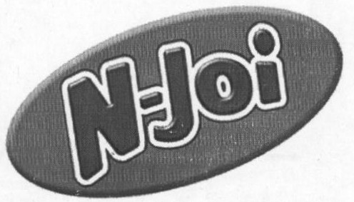 N-joi (label) Device mark 1420895 Trademark