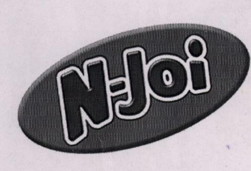 N-joi (label) Device mark 1420900 Trademark