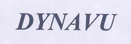 Dynavu (label) Device mark 1421304 Trademark