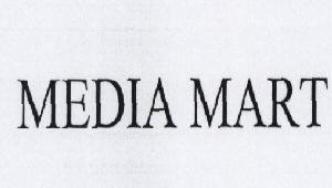 Media Mart Device mark 1422987 Trademark