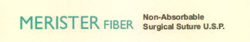 Merister Fiber Device mark 2573467 Trademark
