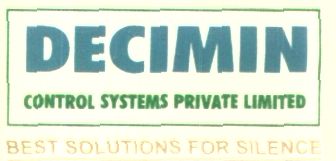 Decimin Control Systems Private Limited Device mark 1430406 Trademark